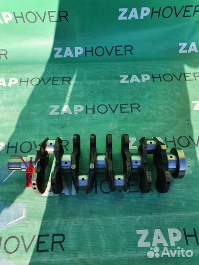 Коленвал 4G64/4G69 дв2.4л Hover Н2 Н5