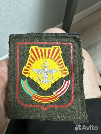 Погоны ефрейтора инашивка дво