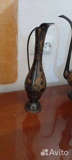 Ваза декоративная