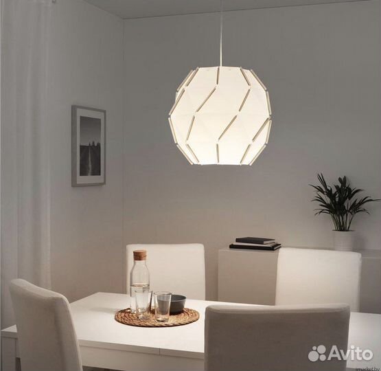 Светильник потолочный