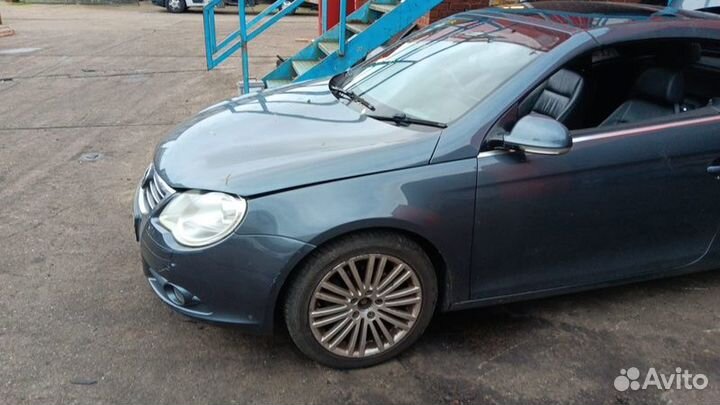 Ноускат Volkswagen Eos 2006