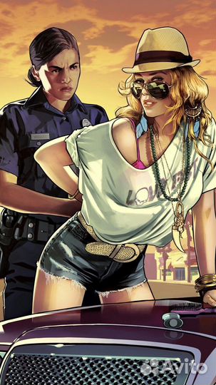 Аренда Sony Playstation 5 / Ps5 / Ps4