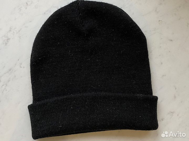 Шапка новая