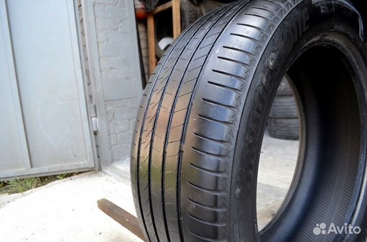 Bridgestone Alenza 001 275/50 R21