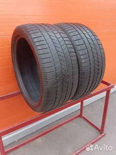 Pirelli Scorpion Ice&Snow 295/35 R21 105V