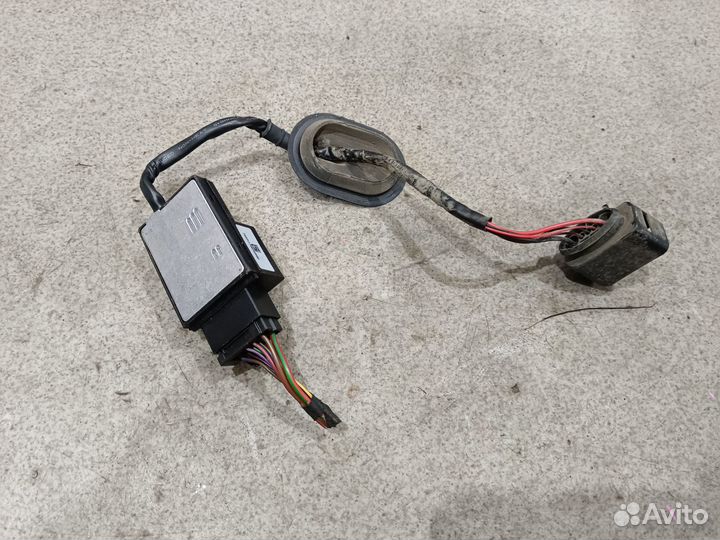 Реле бензонасоса 2012 для Volkswagen Passat CC