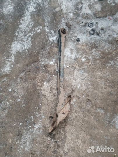 Рычаг подвески задний правый Ford Mondeo 3 cjba