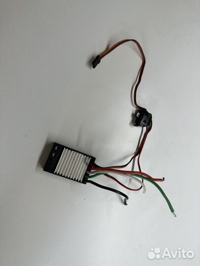 Регулятор оборотов speed profi 50