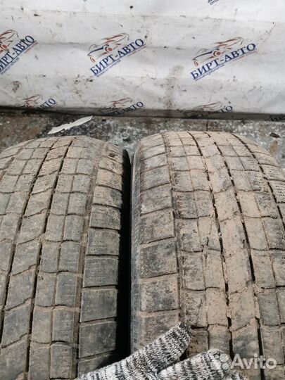 Nankang SN-1 265/70 R16