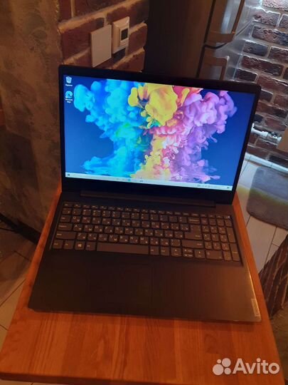Современный ноутбук 2021года круче чемi5
