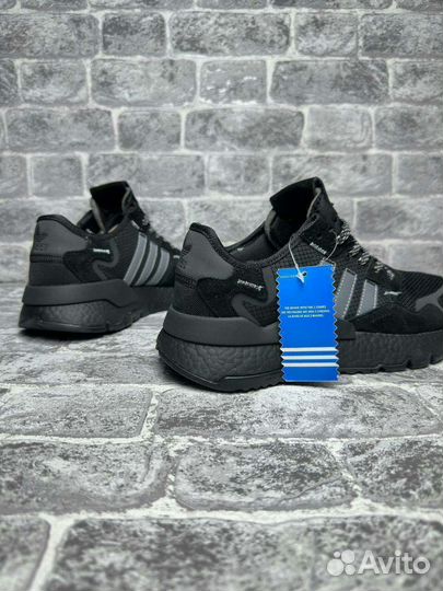 Кроссовки Adidas Nite Jogger