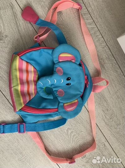 Рюкзак детский