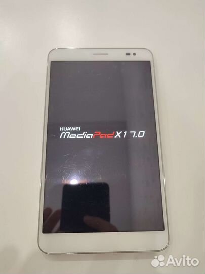 Планшет Huawei MediaPad X1 7.0