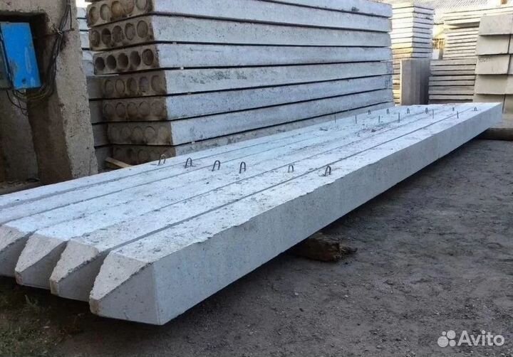 Забивные сваи Сваи жб