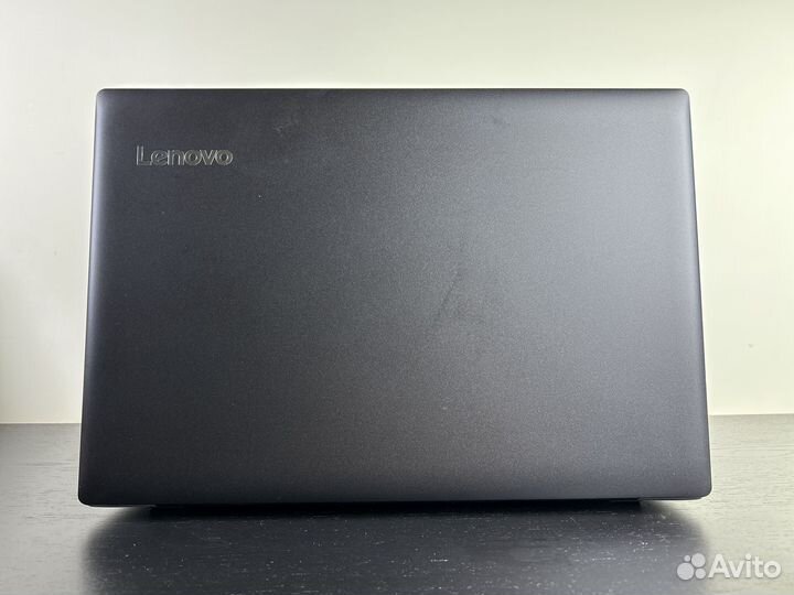 Идеальный ноутбук Lenovo / Мало б.у