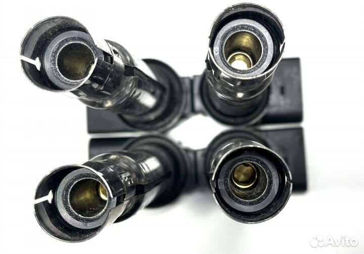 Катушка зажигания VW Polo 5 1.6