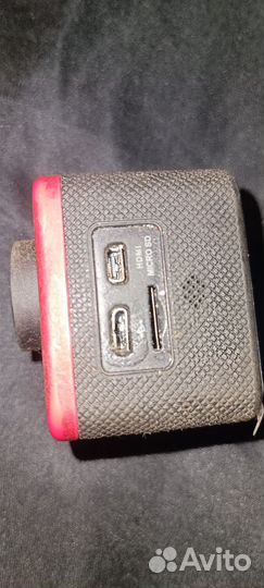 Экшн камера sjcam m10