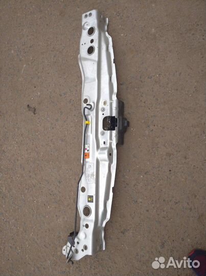 Телевизор Форд Транзит 2006-2014