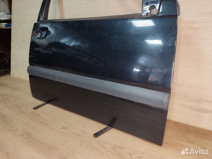 Дверь передняя правая, Volvo 850