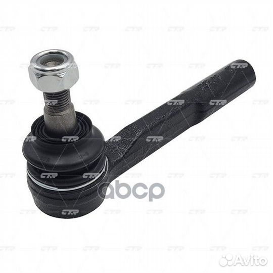 Нак.рул. тяги Opel Astra H,Zafira B (A05) CE01