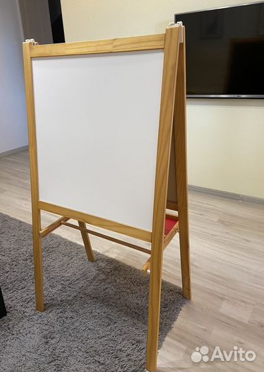 Доска мольберт IKEA