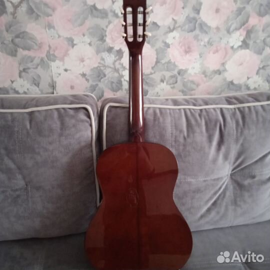 Классическая гитара