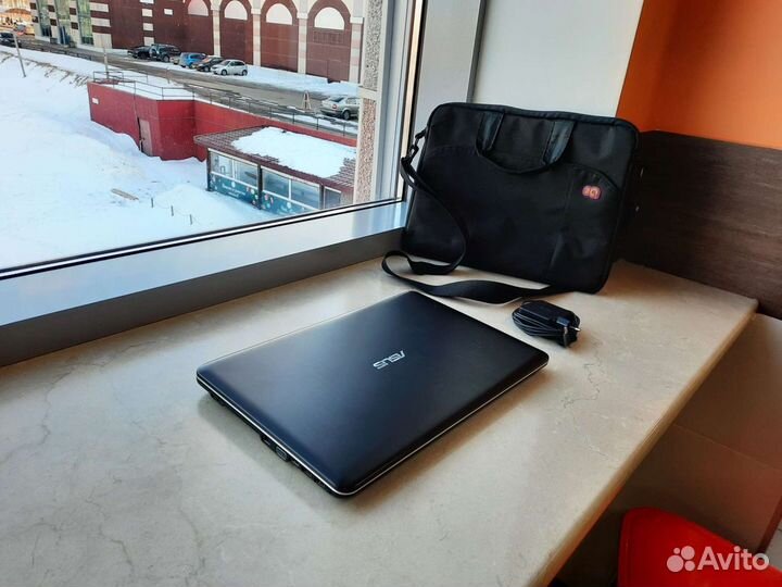 Мощнее i5, Современный Асус + Гарантия