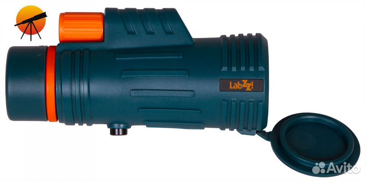 Монокуляр Levenhuk LabZZ MC4 Арт.74097