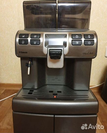 Ремонт кофемашин в Москве Кофехирургия 24/7