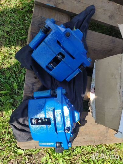 Суппорта торнадо Вектор ваз приора гранта калина