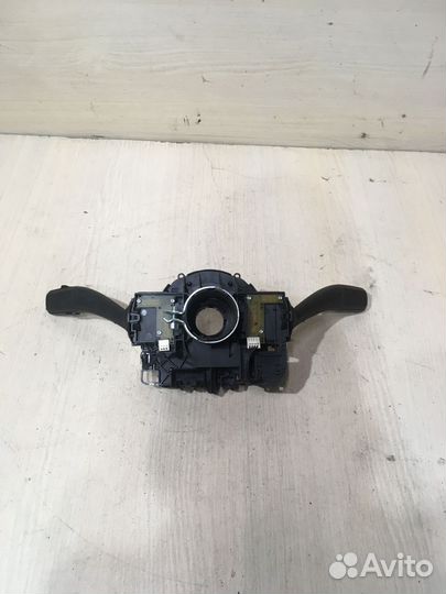 Audi A4 B8 Переключатель подрулевой 8K0953502BC