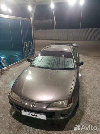 Toyota Corolla Levin, 1998
