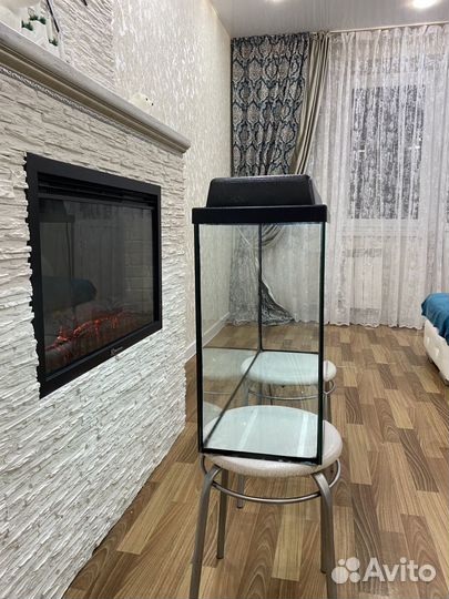 Аквариум на 100 литров