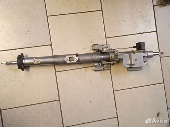 Рулевая колонка Subaru oytback br9