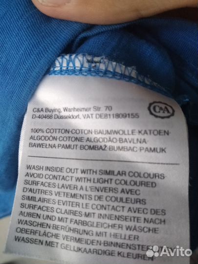 Футболка Gas Monkey Garage