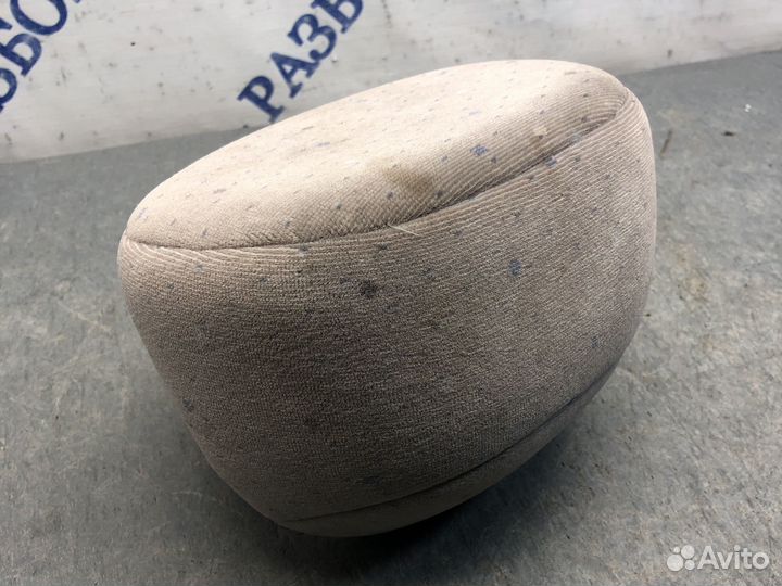 Подголовник задний средний Citroen c3