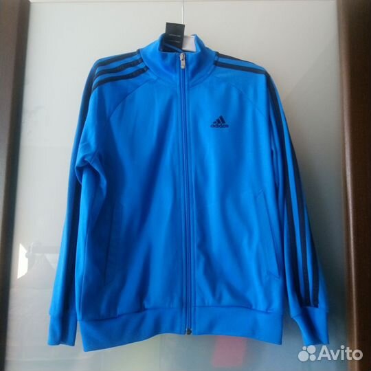 Олимпийка Adidas
