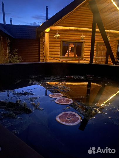 Купель SD/loll1O422