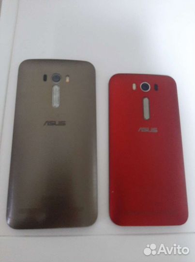 ASUS ZenFone Selfie ZD551KL, 2/16 ГБ