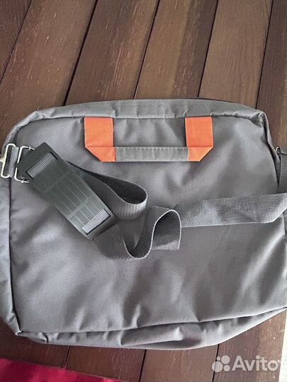 Сумка для ноутбука