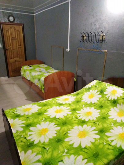 Дом 48 м² на участке 1 сот.