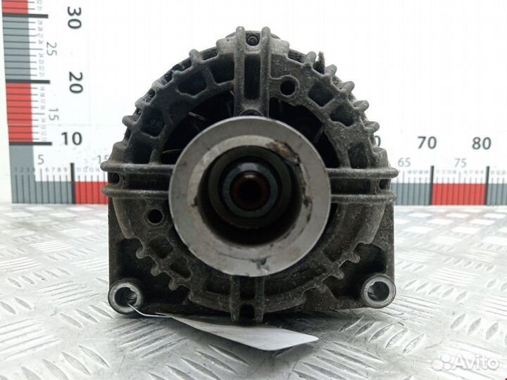 Генератор для Opel Astra H 93183437