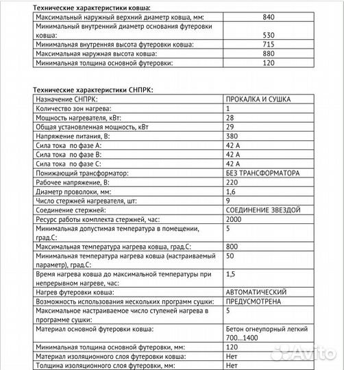 Стенд снпрк-28