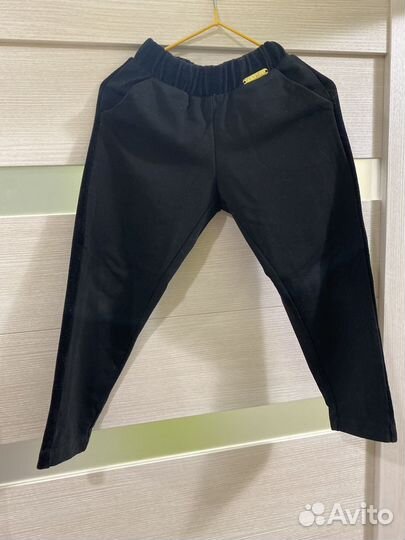 Спортивный костюм детский