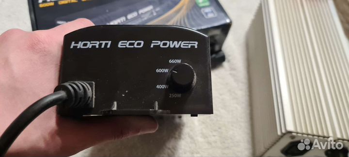 Комплект днат 600вт (2 комплекта)