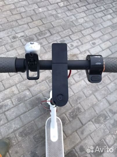 Самокат Xiaomi mijia 365