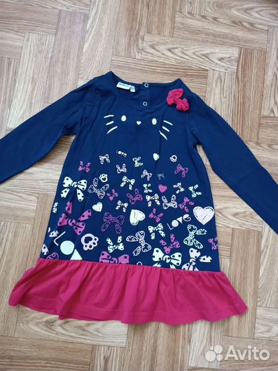 Платье/туника