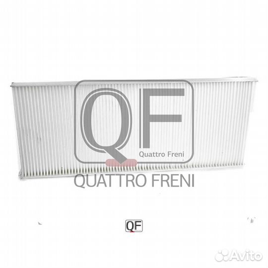 QF20Q00026 Фильтр салонный