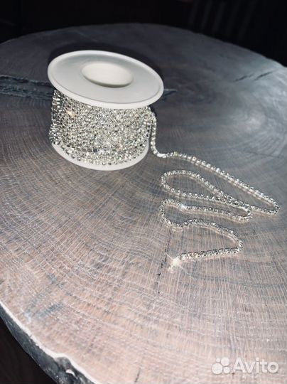 Швейная фурнитура