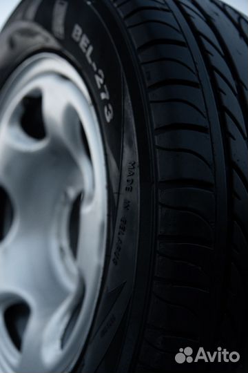 Колеса Belshina 235/60R16 100H